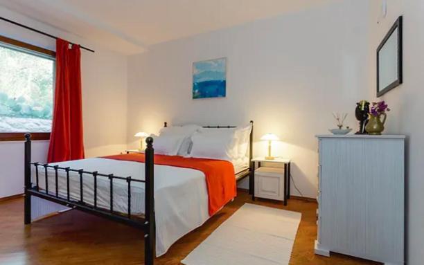 Villa Pax Maris Клек Екстер'єр фото
