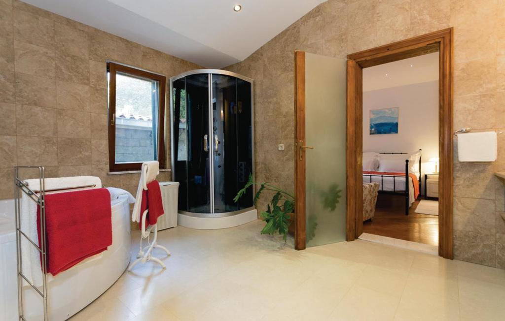 Villa Pax Maris Клек Екстер'єр фото