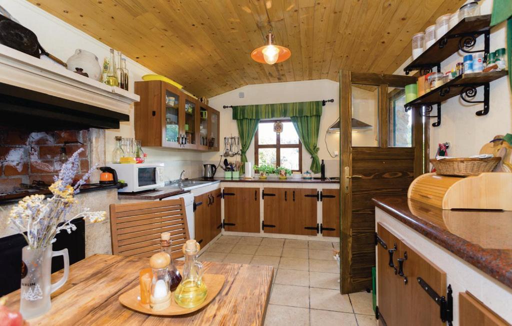 Villa Pax Maris Клек Екстер'єр фото