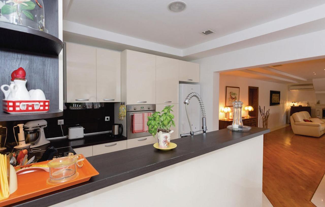 Villa Pax Maris Клек Екстер'єр фото