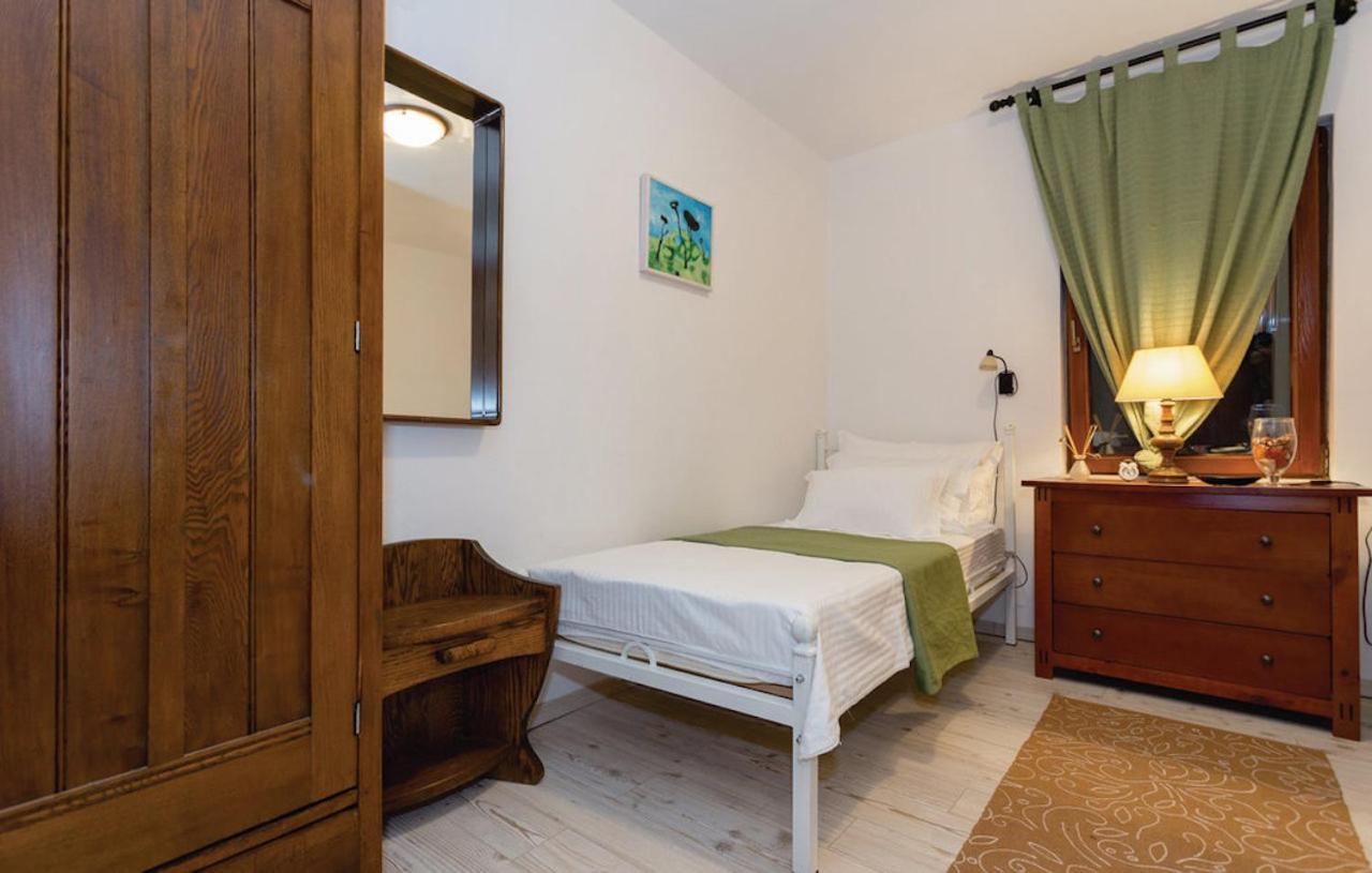 Villa Pax Maris Клек Екстер'єр фото