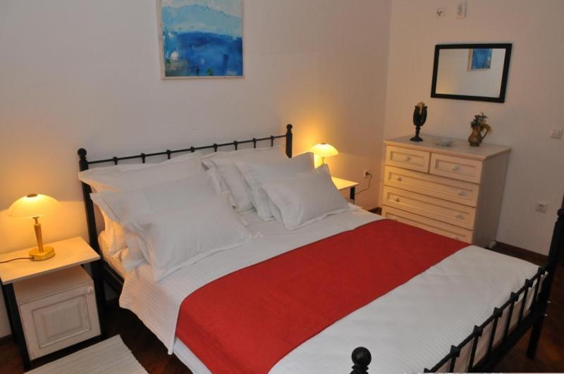 Villa Pax Maris Клек Екстер'єр фото