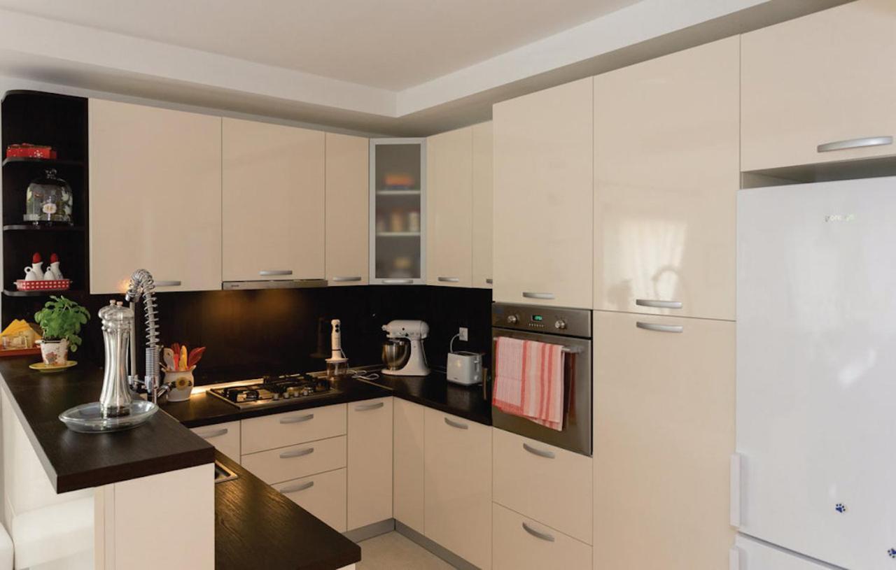 Villa Pax Maris Клек Екстер'єр фото