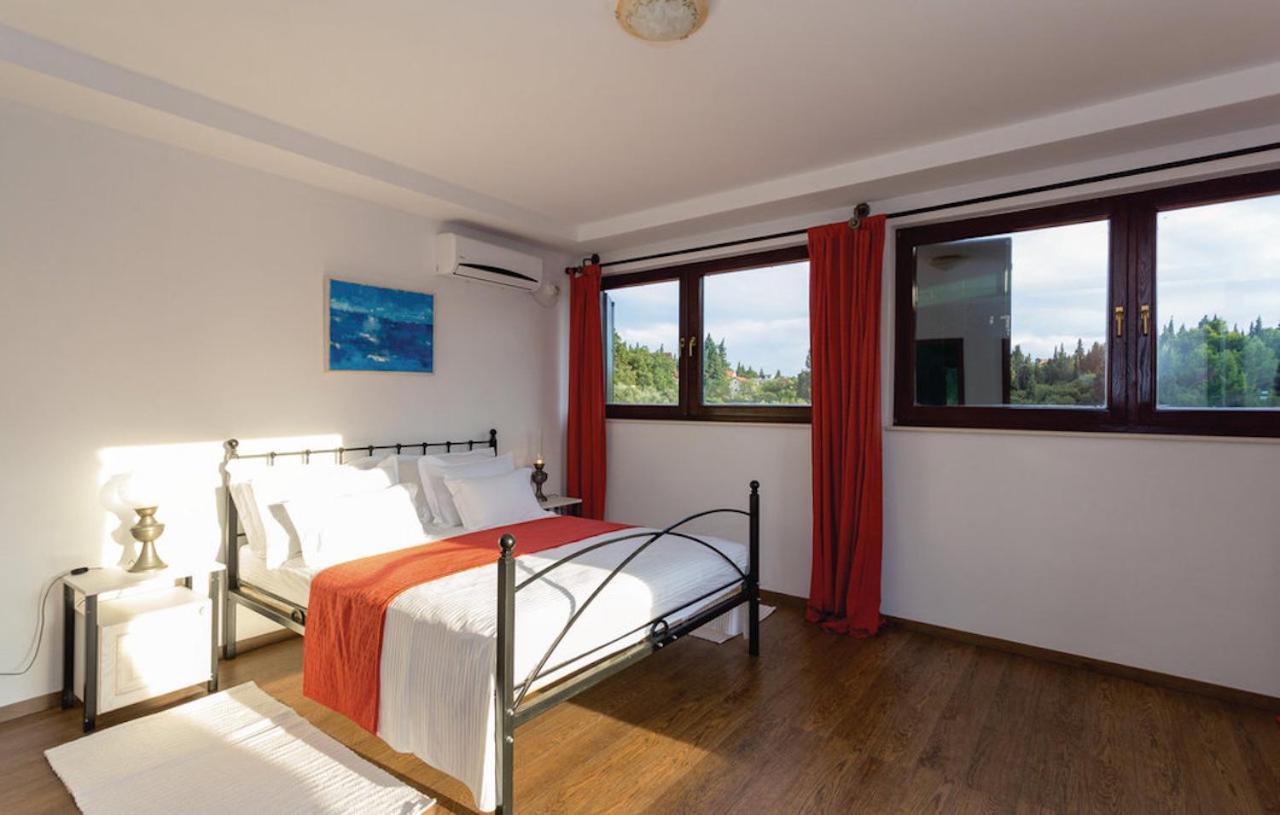 Villa Pax Maris Клек Екстер'єр фото
