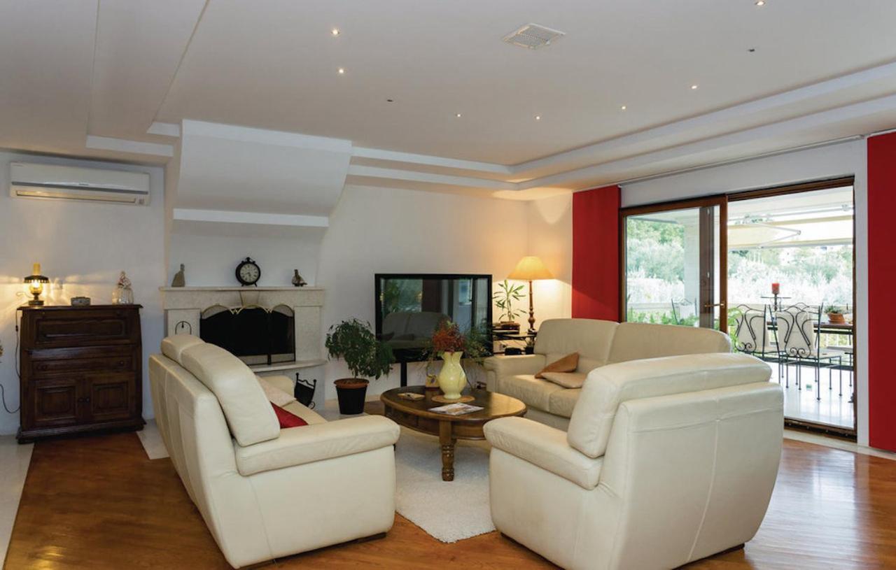 Villa Pax Maris Клек Екстер'єр фото