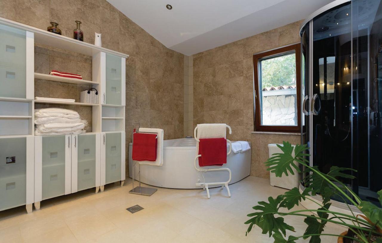 Villa Pax Maris Клек Екстер'єр фото