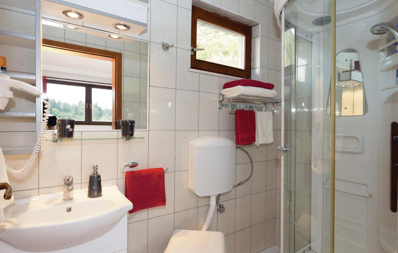 Villa Pax Maris Клек Екстер'єр фото
